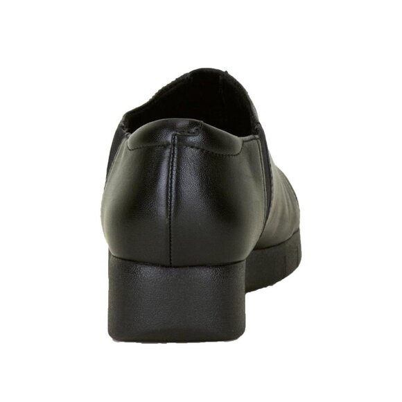 Clarks Women's Daelyn Plaza Slip-On Shoes - Picture 4 of 5